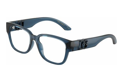 Eyewear Dolce & Gabbana DX5006 3009