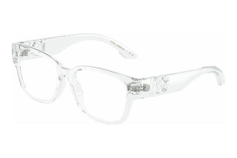 Eyewear Dolce & Gabbana DX5006 3133