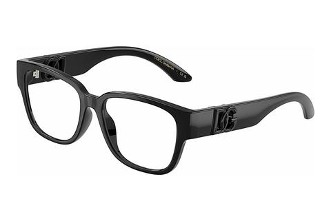 Eyewear Dolce & Gabbana DX5006 501