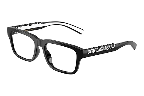 Rame Ochelari Dolce & Gabbana DX5008 501