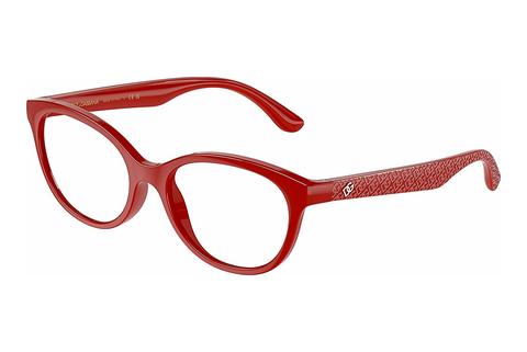 Okuliare Dolce & Gabbana DX5096 3088