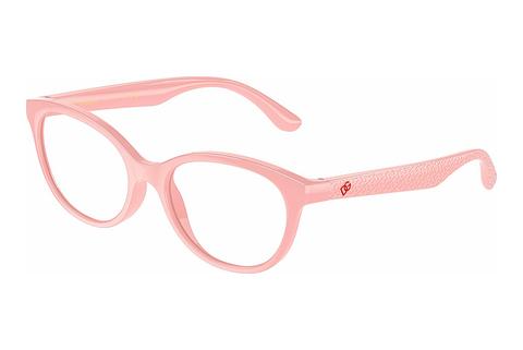 Očala Dolce & Gabbana DX5096 3098