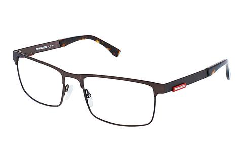 Brille Dsquared2 D2 0006 HGC