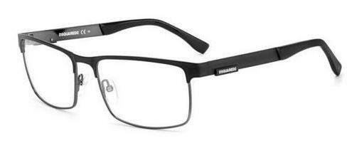 Gafas de diseño Dsquared2 D2 0006 RZZ