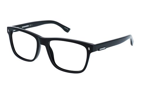 Occhiali design Dsquared2 D2 0007 807