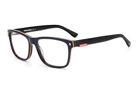 Gafas de diseño Dsquared2 D2 0007 8RU