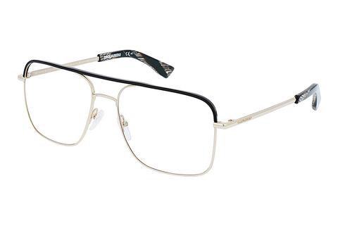 Lunettes de vue Dsquared2 D2 0018 2M2