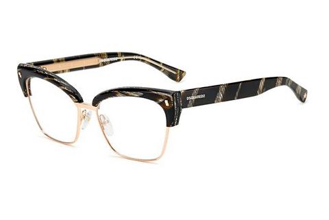 Gafas de diseño Dsquared2 D2 0024 UCN