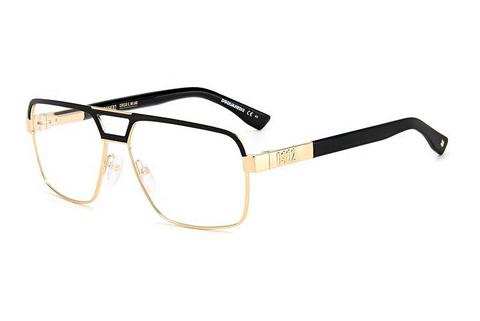 Akiniai Dsquared2 D2 0034 2M2