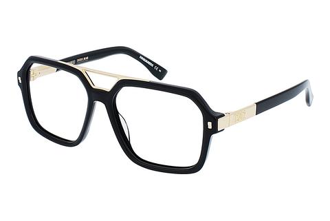 Designerbrillen Dsquared2 D2 0035 2M2