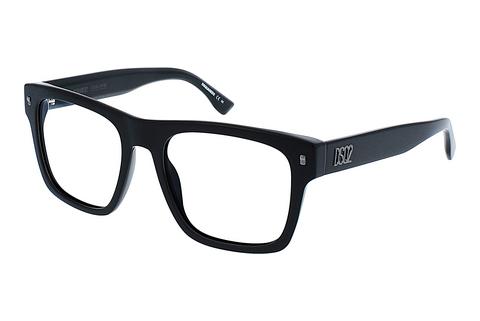 Lunettes de vue Dsquared2 D2 0037 ANS