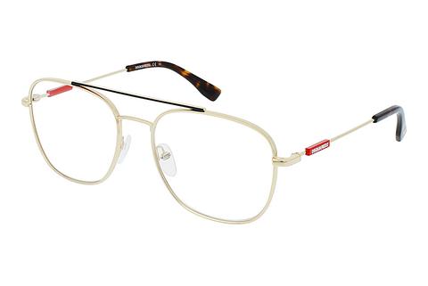 Brille Dsquared2 D2 0047 RHL