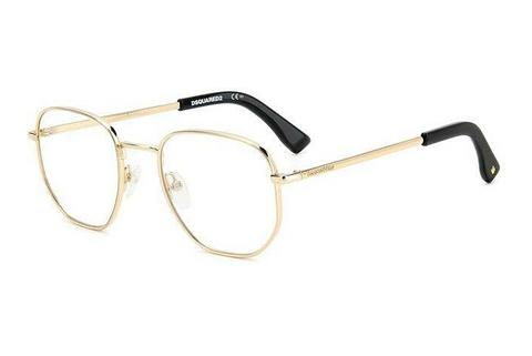 Gafas de diseño Dsquared2 D2 0054 J5G