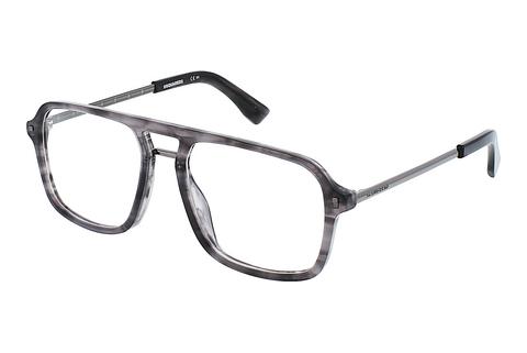 Designerbrillen Dsquared2 D2 0055 2W8