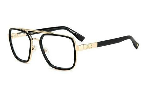 Gafas de diseño Dsquared2 D2 0064 RHL