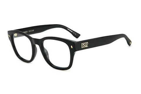 Lunettes de vue Dsquared2 D2 0065 807