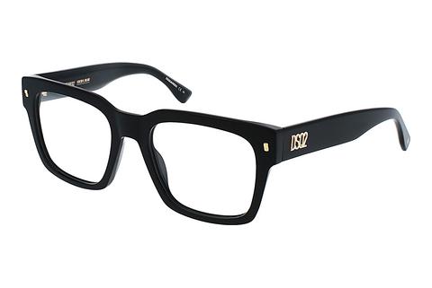 Gafas de diseño Dsquared2 D2 0066 807