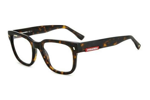 Prillid Dsquared2 D2 0074 086