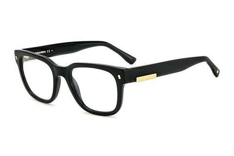 Lunettes de vue Dsquared2 D2 0074 807