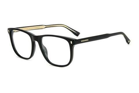 Occhiali design Dsquared2 D2 0079 807