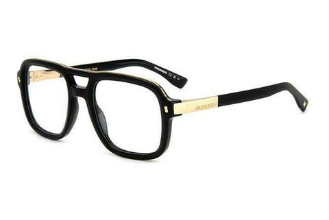 Gafas de diseño Dsquared2 D2 0087 2M2