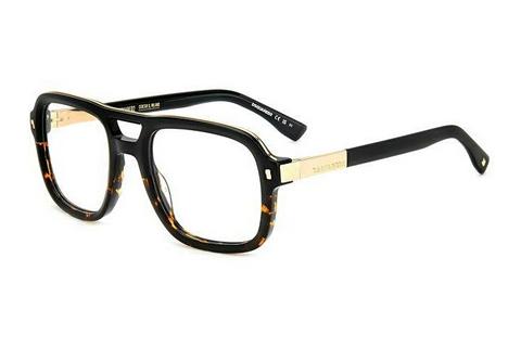 Okuliare Dsquared2 D2 0087 WR7