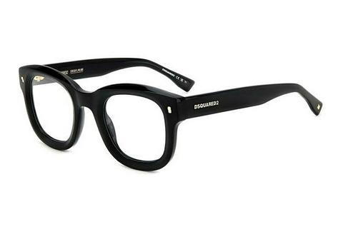 Okuliare Dsquared2 D2 0091 2M2