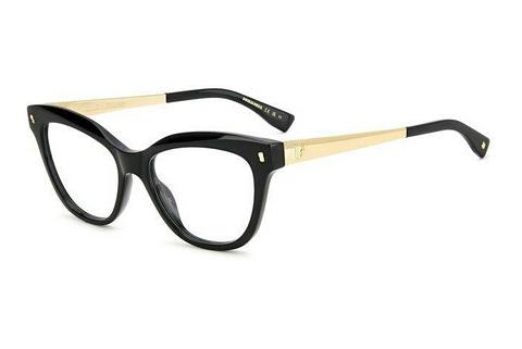 Brille Dsquared2 D2 0095 807