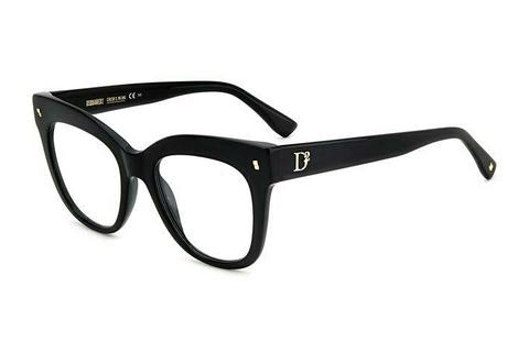 Okuliare Dsquared2 D2 0098 807