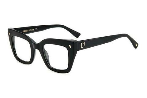 Brille Dsquared2 D2 0099 807