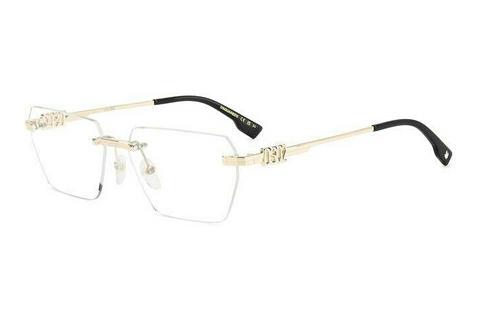 Eyewear Dsquared2 D2 0102 3YG