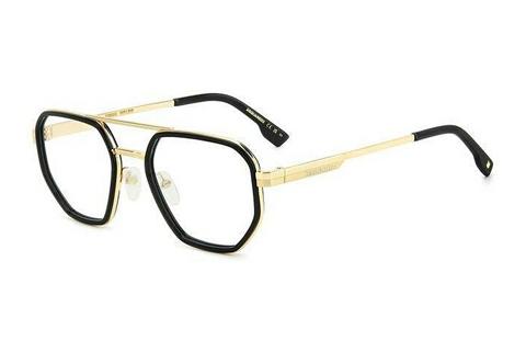 Lunettes de vue Dsquared2 D2 0111 807