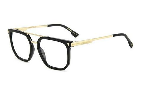 Lunettes de vue Dsquared2 D2 0112 807