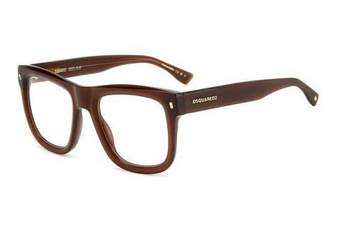 Brille Dsquared2 D2 0114 09Q