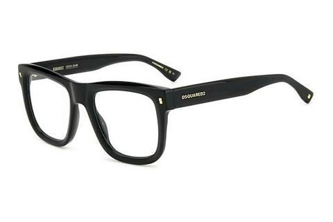 Gafas de diseño Dsquared2 D2 0114 807