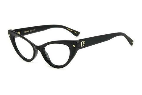 Eyewear Dsquared2 D2 0116 807