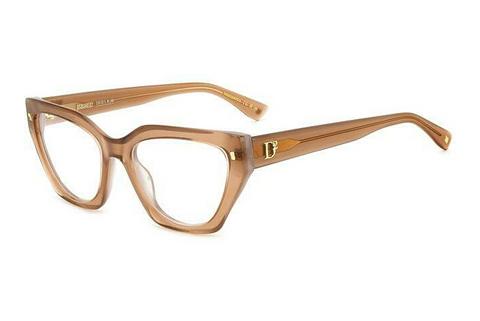 Lunettes de vue Dsquared2 D2 0117 2LF