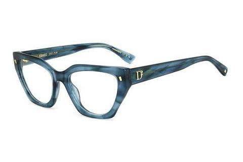 Lunettes de vue Dsquared2 D2 0117 38I