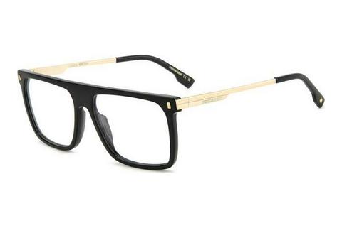 Lunettes de vue Dsquared2 D2 0122 2M2