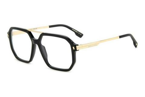 Occhiali design Dsquared2 D2 0123 2M2