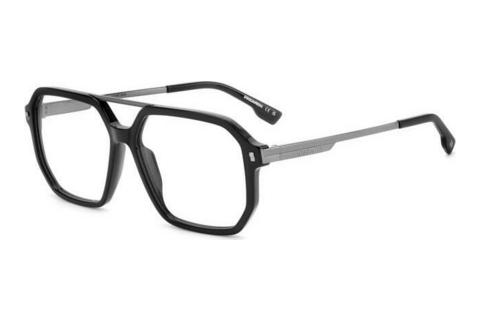 Gafas de diseño Dsquared2 D2 0123 ANS