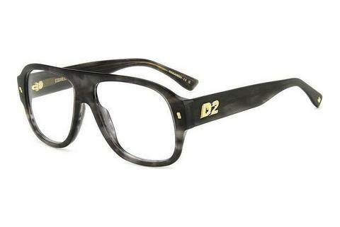 Eyewear Dsquared2 D2 0125 2W8