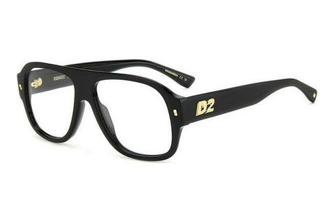 Eyewear Dsquared2 D2 0125 807