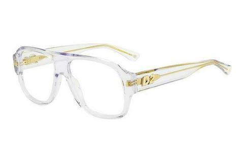 Glasögon Dsquared2 D2 0125 900