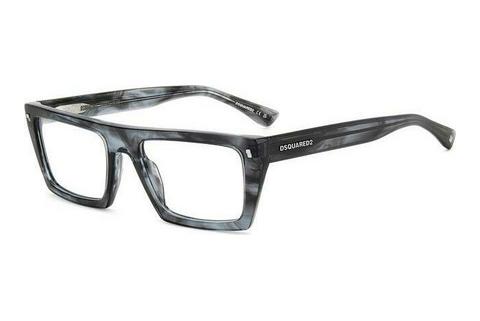 Gafas de diseño Dsquared2 D2 0130 2W8