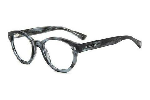 משקפיים Dsquared2 D2 0131 2W8