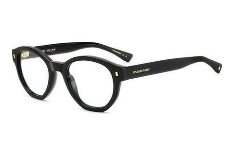 Brille Dsquared2 D2 0131 807