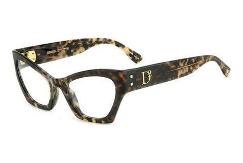 Brille Dsquared2 D2 0133 ACI