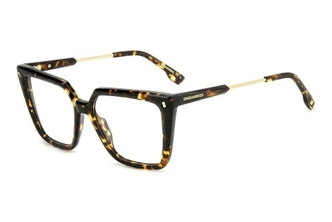 Glasögon Dsquared2 D2 0136 086