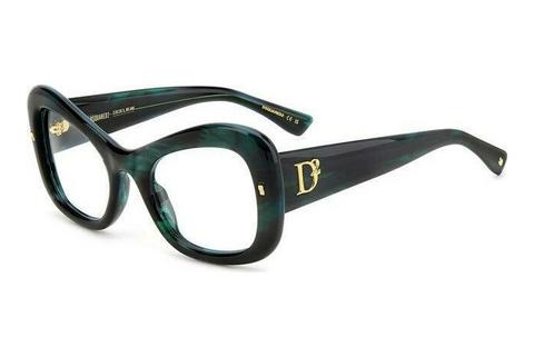 Brille Dsquared2 D2 0138 6AK